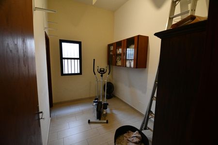 Casa à venda com 340m², 4 quartos e 2 vagasQuarto Suíte 4