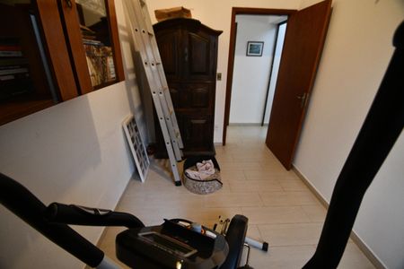 Casa à venda com 340m², 4 quartos e 2 vagasQuarto Suíte 4