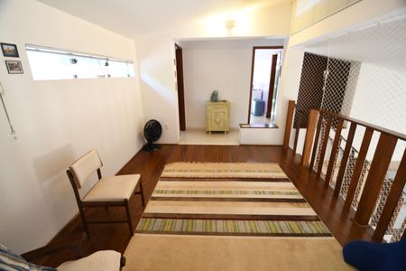 Casa à venda com 340m², 4 quartos e 2 vagasSala - Mezanino