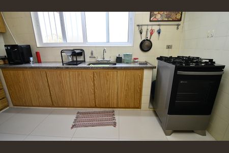 Casa à venda com 340m², 4 quartos e 2 vagasCozinha