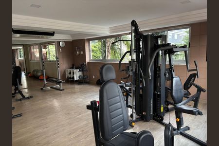 Apartamento à venda com 182m², 4 quartos e 4 vagas Apartamento à venda com 182m², 4 quartos e 4 vagasFoto 52