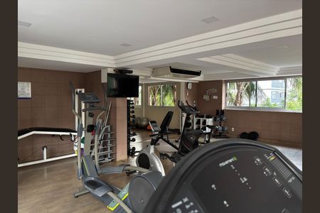 Apartamento à venda com 182m², 4 quartos e 4 vagas Apartamento à venda com 182m², 4 quartos e 4 vagasFoto 51