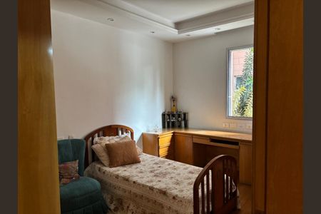 Apartamento à venda com 182m², 4 quartos e 4 vagas Apartamento à venda com 182m², 4 quartos e 4 vagasSuíte Júnior