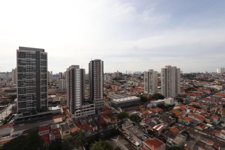 Apartamento à venda com 45m², 2 quartos e sem vagaVista da Varanda