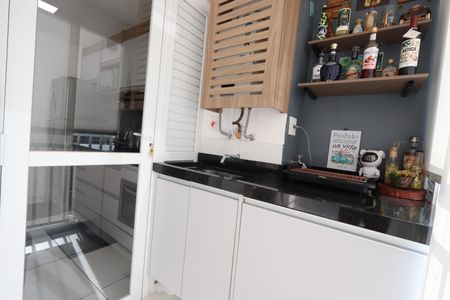 Apartamento à venda com 45m², 2 quartos e sem vagaLavanderia