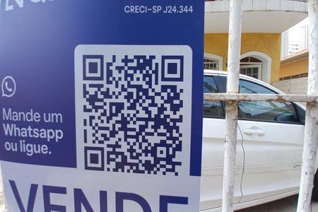 Casa à venda com 419m², 4 quartos e 1 vagaPlaca Instalada