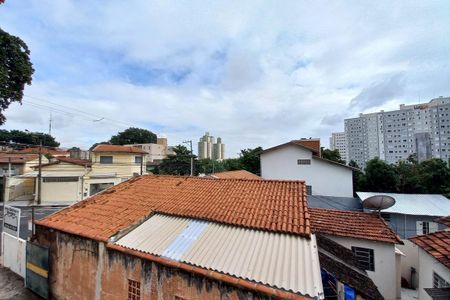 Casa à venda com 419m², 4 quartos e 1 vagaVista do Quarto 2