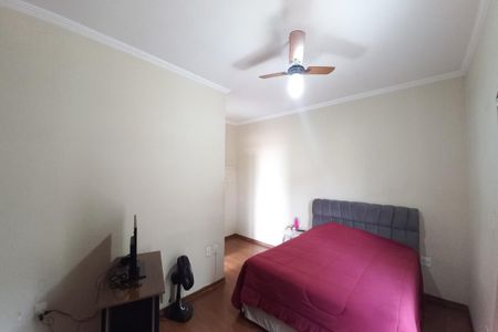 Casa à venda com 419m², 4 quartos e 1 vagaQuarto 4 - Suíte