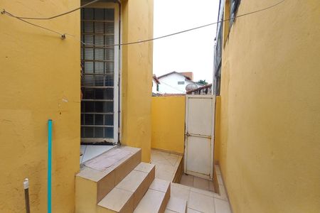 Casa à venda com 419m², 4 quartos e 1 vagaCorredor Fundos