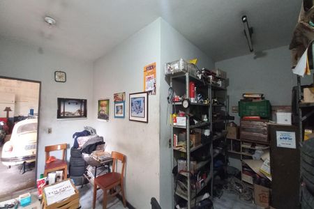 Casa à venda com 419m², 4 quartos e 1 vagaEscritório