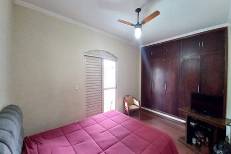 Casa à venda com 419m², 4 quartos e 1 vagaQuarto 4 - Suíte