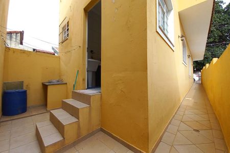 Casa à venda com 419m², 4 quartos e 1 vagaCorredor Lateral
