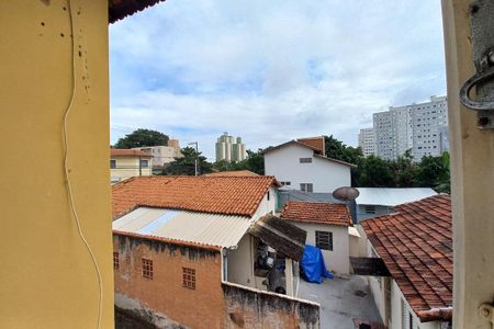 Casa à venda com 419m², 4 quartos e 1 vagaVista do Quarto 1
