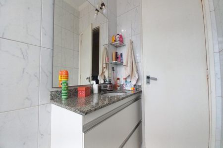 Casa à venda com 419m², 4 quartos e 1 vagaBanheiro da Suíte