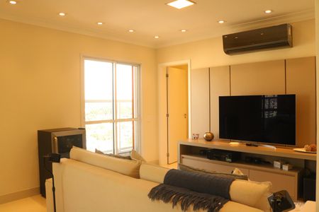 Apartamento à venda com 255m², 4 quartos e 4 vagasHall