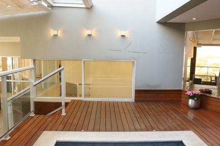 Apartamento à venda com 255m², 4 quartos e 4 vagasCobertura