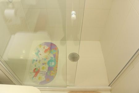 Apartamento à venda com 255m², 4 quartos e 4 vagasBanheiro