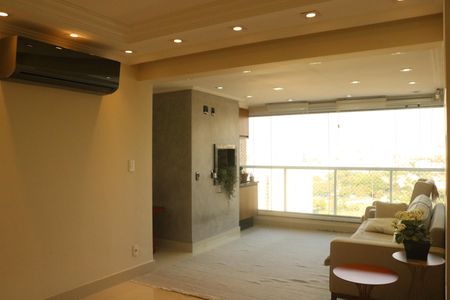 Apartamento à venda com 255m², 4 quartos e 4 vagasSala/Cozinha