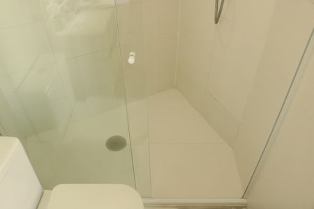 Apartamento à venda com 255m², 4 quartos e 4 vagasBanheiro da Suíte 1