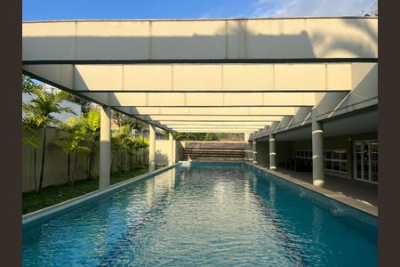 Apartamento à venda com 255m², 4 quartos e 4 vagas Apartamento à venda com 255m², 4 quartos e 4 vagasÁrea comum