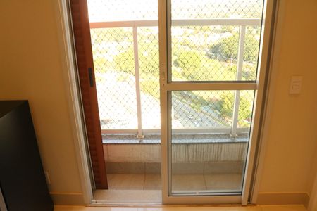 Apartamento à venda com 255m², 4 quartos e 4 vagasHall