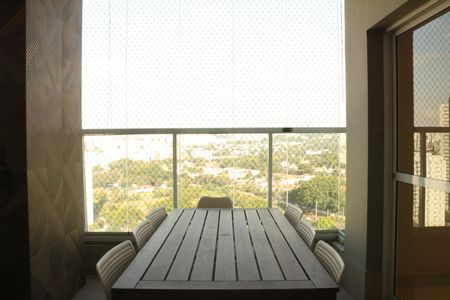 Apartamento à venda com 255m², 4 quartos e 4 vagasCobertura