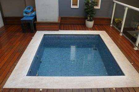 Apartamento à venda com 255m², 4 quartos e 4 vagasCobertura