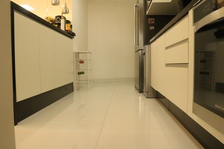 Apartamento à venda com 255m², 4 quartos e 4 vagasSala/Cozinha