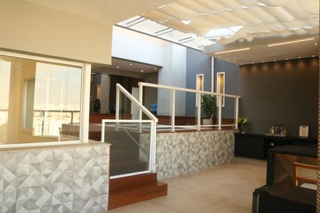 Apartamento à venda com 255m², 4 quartos e 4 vagasCobertura