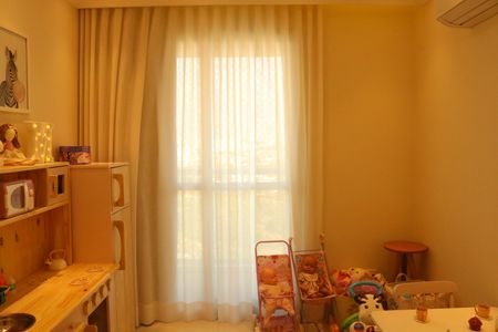 Apartamento à venda com 255m², 4 quartos e 4 vagasQuarto 2