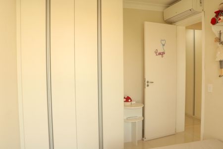 Apartamento à venda com 255m², 4 quartos e 4 vagasQuarto 1