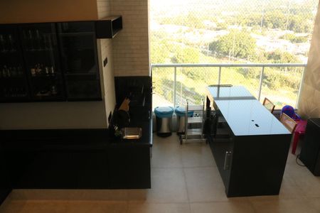 Apartamento à venda com 255m², 4 quartos e 4 vagasCobertura
