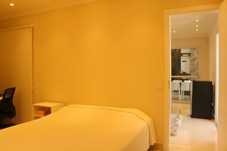 Apartamento à venda com 255m², 4 quartos e 4 vagasSuíte 2