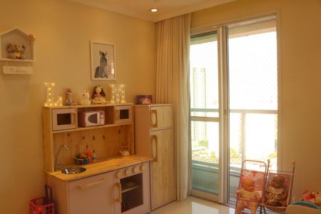 Apartamento à venda com 255m², 4 quartos e 4 vagasQuarto 2