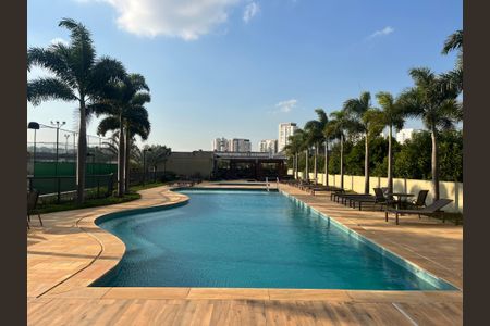 Apartamento à venda com 255m², 4 quartos e 4 vagas Apartamento à venda com 255m², 4 quartos e 4 vagasÁrea comum