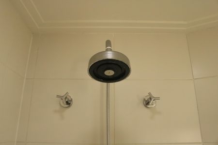 Apartamento à venda com 255m², 4 quartos e 4 vagasBanheiro da Suíte 1