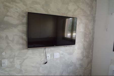 Apartamento à venda com 40m², 1 quarto e 1 vaga Apartamento à venda com 40m², 1 quarto e 1 vagaQuarto