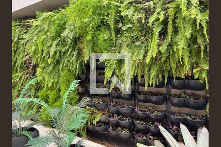 Apartamento à venda com 40m², 1 quarto e 1 vaga Apartamento à venda com 40m², 1 quarto e 1 vagaÁrea comum