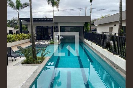 Apartamento à venda com 40m², 1 quarto e 1 vaga Apartamento à venda com 40m², 1 quarto e 1 vagaÁrea comum - Piscina