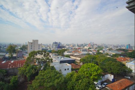 Apartamento à venda com 76m², 3 quartos e 2 vagasVista da Sala