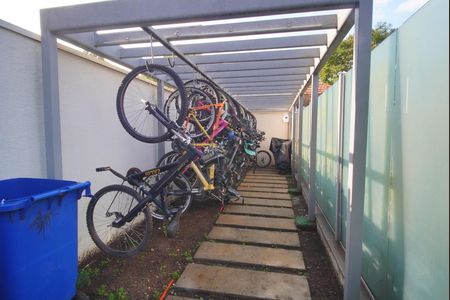 Apartamento à venda com 76m², 3 quartos e 2 vagasÁrea Comum - Bicicletário