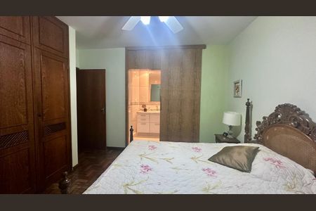 Apartamento à venda com 190m², 4 quartos e 2 vagas Apartamento à venda com 190m², 4 quartos e 2 vagasQuarto 4