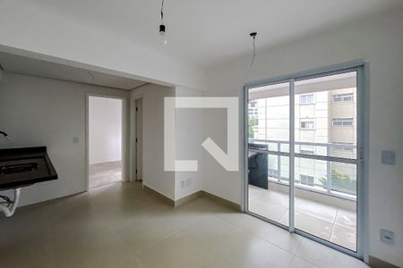 Apartamento para alugar com 2 quartos, 40m² em Vila Prudente, São Paulo