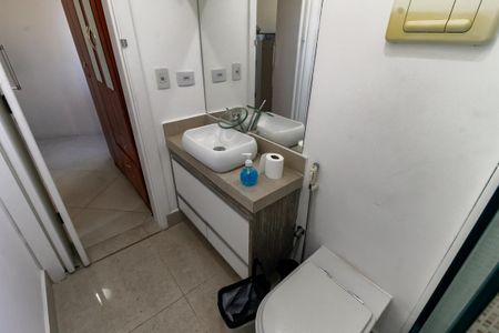 Casa para alugar com 800m², 7 quartos e 4 vagas Casa para alugar com 800m², 7 quartos e 4 vagasBanheiro Suíte 5