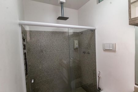 Casa para alugar com 800m², 7 quartos e 4 vagas Casa para alugar com 800m², 7 quartos e 4 vagasBanheiro da Suíte 3