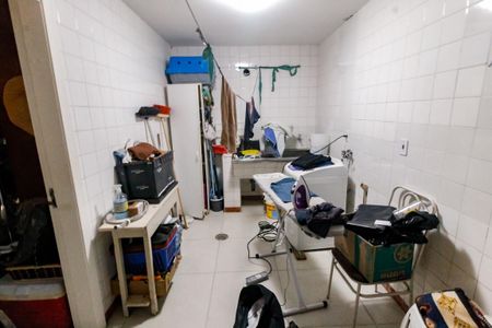 Casa para alugar com 800m², 7 quartos e 4 vagas Casa para alugar com 800m², 7 quartos e 4 vagasÁrea de Serviço