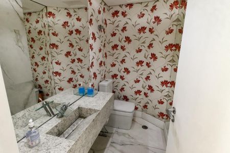 Casa para alugar com 800m², 7 quartos e 4 vagas Casa para alugar com 800m², 7 quartos e 4 vagasLavabo