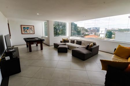Casa para alugar com 800m², 7 quartos e 4 vagas Casa para alugar com 800m², 7 quartos e 4 vagasSala 2