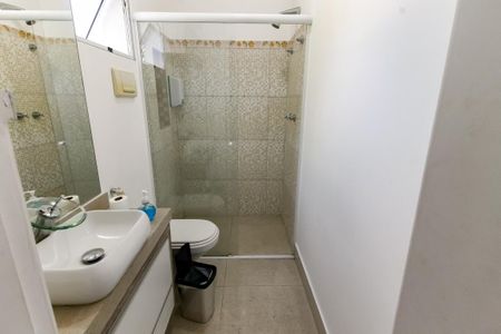 Casa para alugar com 800m², 7 quartos e 4 vagas Casa para alugar com 800m², 7 quartos e 4 vagasBanheiro Suíte 5