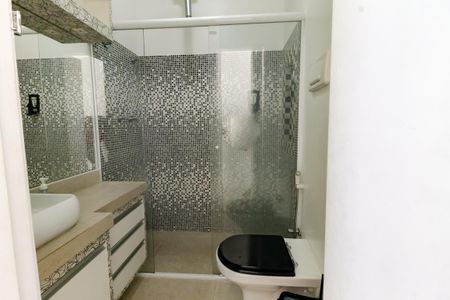 Casa para alugar com 800m², 7 quartos e 4 vagas Casa para alugar com 800m², 7 quartos e 4 vagasBanheiro da Suíte 2